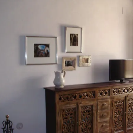 Cr La Holiday home *