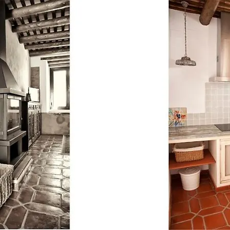 Cr La Holiday home